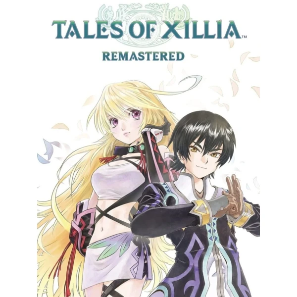Bandai Namco Entertainment Tales of Xillia Remastered