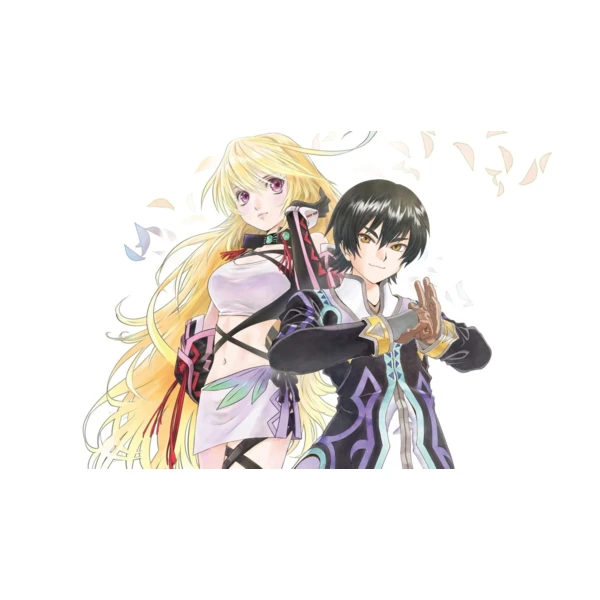 Bandai Namco Entertainment Tales of Xillia Remastered