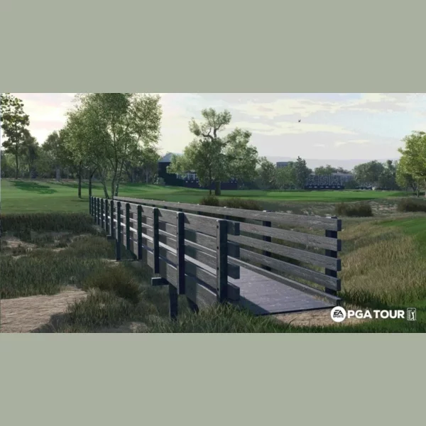 Electronic Arts EA Sports PGA Tour