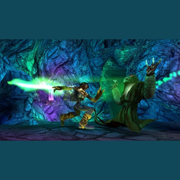 Aspyr Media Legacy of Kain: Soul Reaver 1 & 2 Remastered