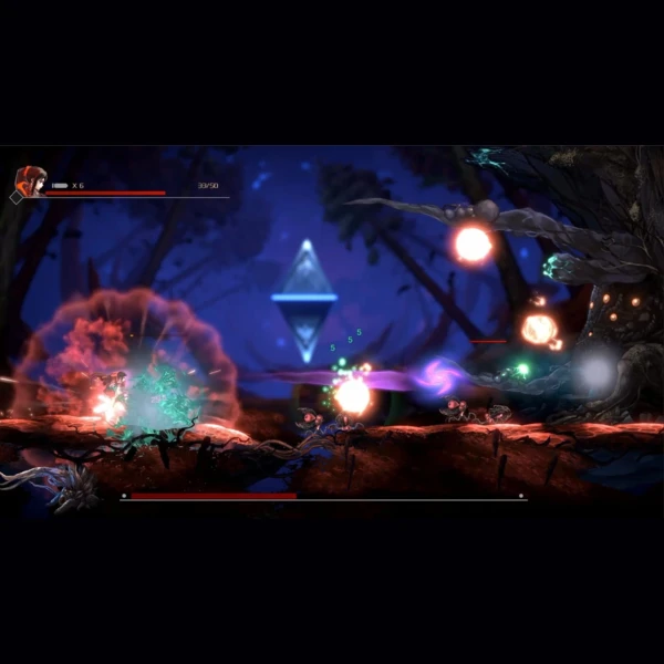 ESDigital Games Awaken: Astral Blade