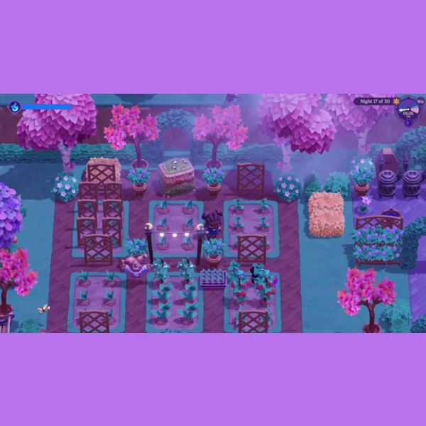 Little Chicken Game Company B.V. Moonlight Peaks