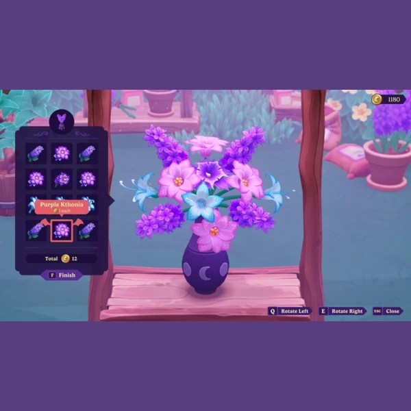 Little Chicken Game Company B.V. Moonlight Peaks