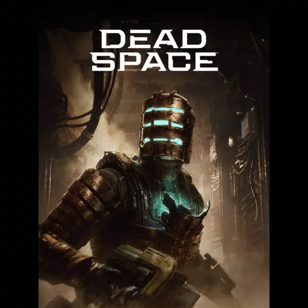 Electronic Arts Dead Space