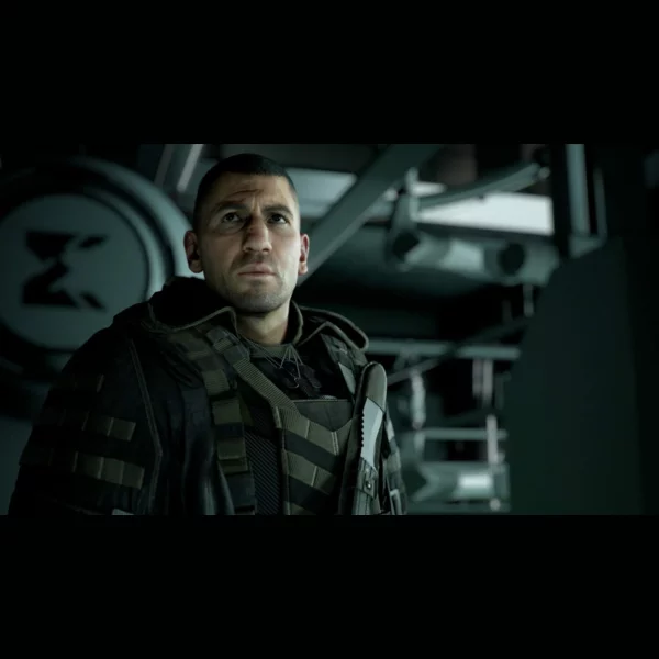 Ubisoft Entertainment Tom Clancy's Ghost Recon: Breakpoint, Tom Clancy’s