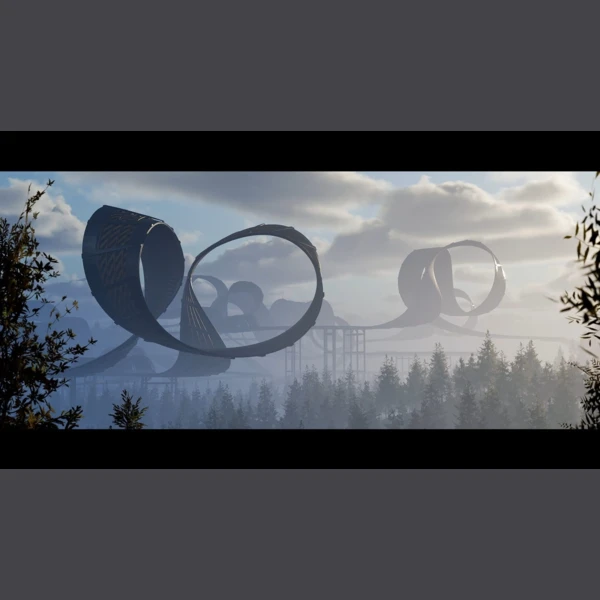 THQ Nordic Wreckreation