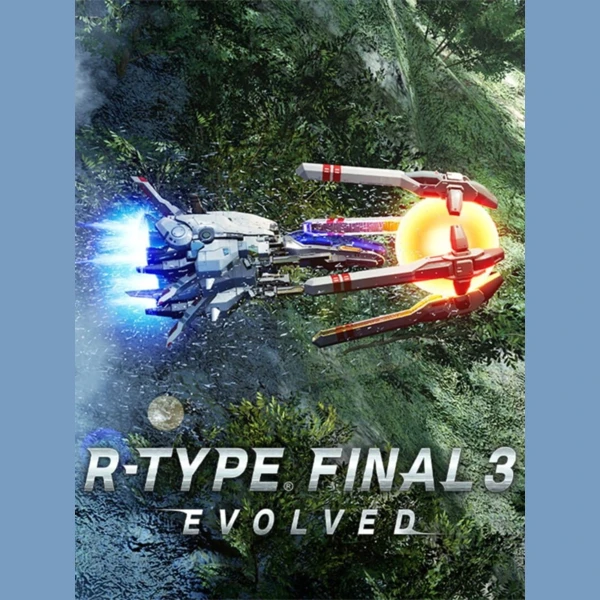 NIS America, Inc. R-Type Final 3 Evolved