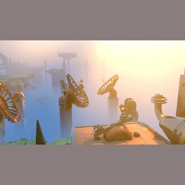 Annapurna Interactive LEGO Voyagers