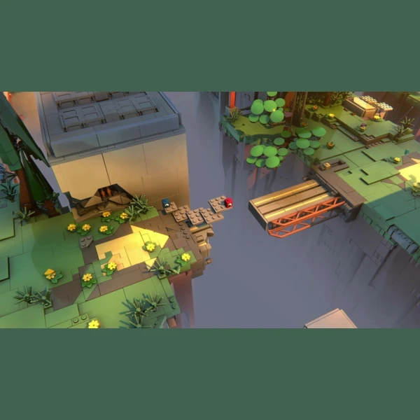 Annapurna Interactive LEGO Voyagers