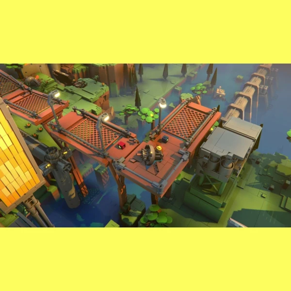 Annapurna Interactive LEGO Voyagers