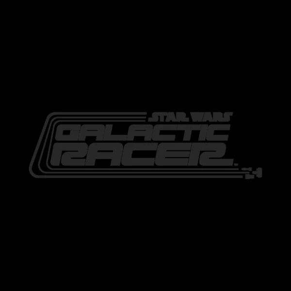 Secret Mode Star Wars: Galactic Racer