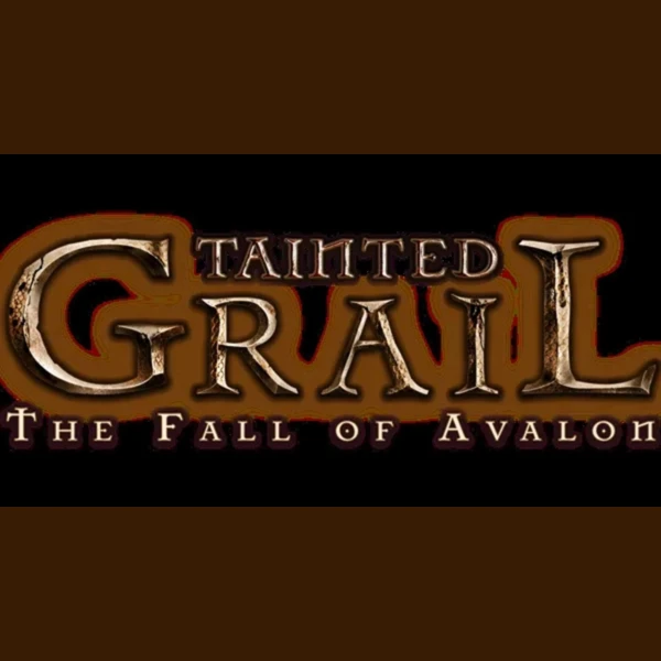 Awaken Realms Tainted Grail: The Fall of Avalon