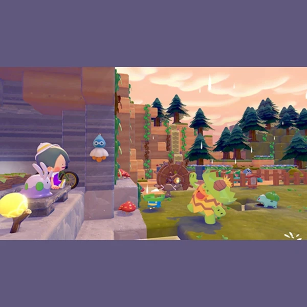 Nintendo Pokémon Pokopia