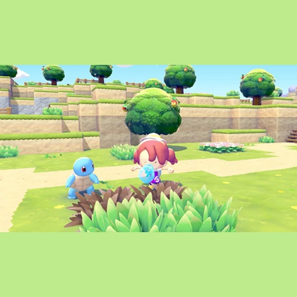 Nintendo Pokémon Pokopia