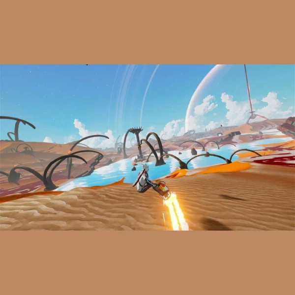 Dear Villagers Star Overdrive