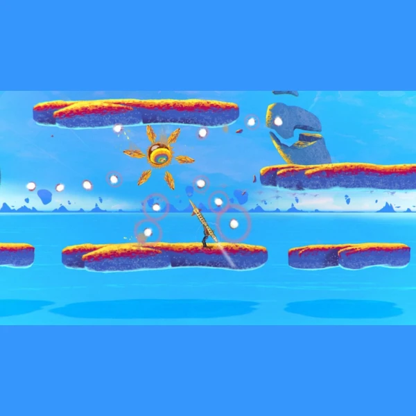 Mommy's Best Games ChainStaff