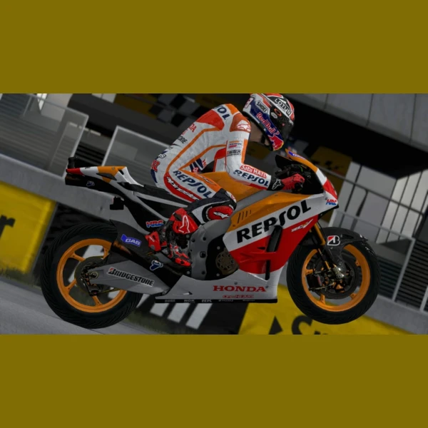 Plug In Digital MotoGP 14