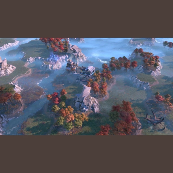 Hooded Horse Endless Legend 2