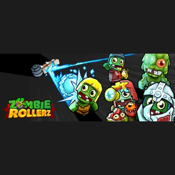 Daedalic Entertainment Zombie Rollerz: Pinball Heroes