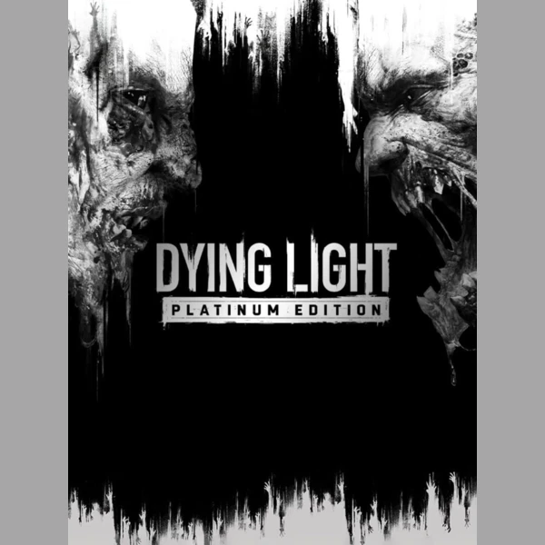 Techland Dying Light: Platinum Edition (Platinum Edition)