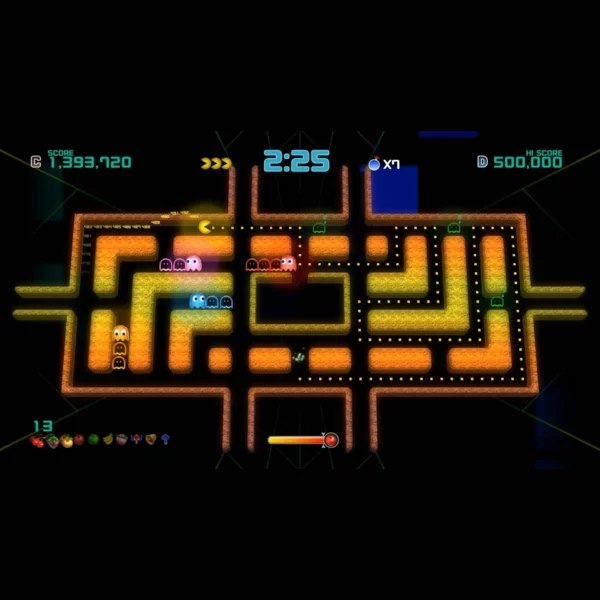 Bandai Namco Entertainment Pac-Man Championship Edition 2