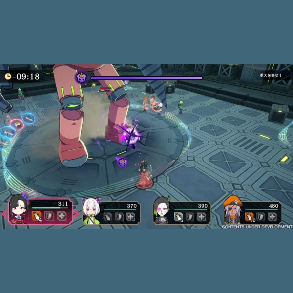 NIS America, Inc. Etrange Overlord