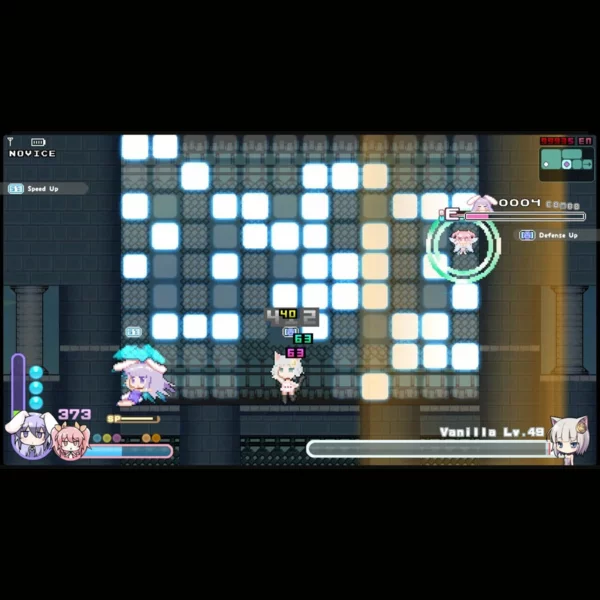 Sekai Project Rabi-Ribi