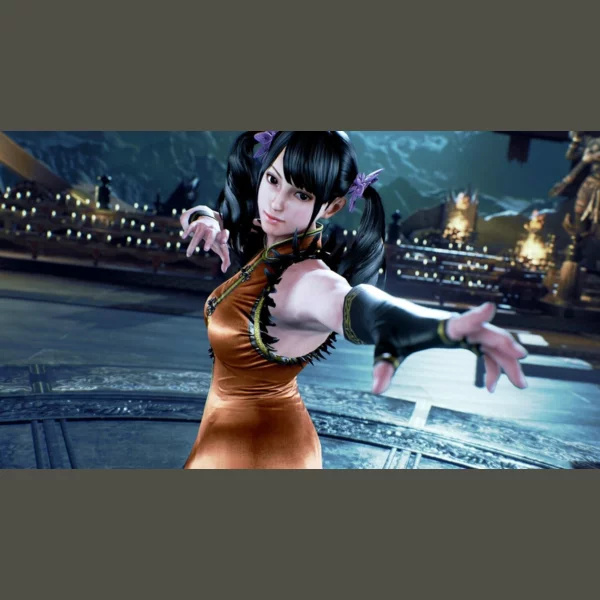 Bandai Namco Entertainment Tekken 7