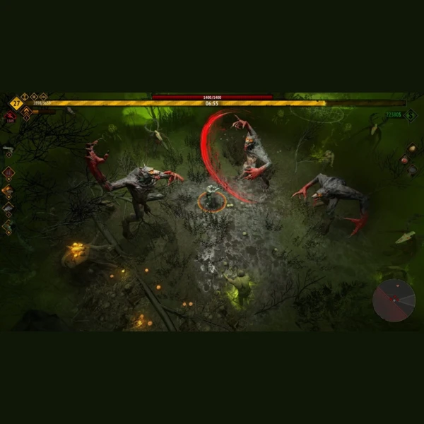 Awesome Games Studio Yet Another Zombie Survivors