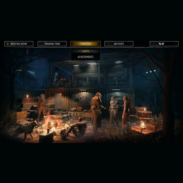 Awesome Games Studio Yet Another Zombie Survivors