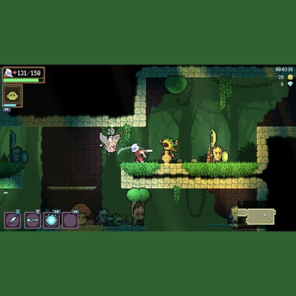 Astrolabe Games Dunjungle