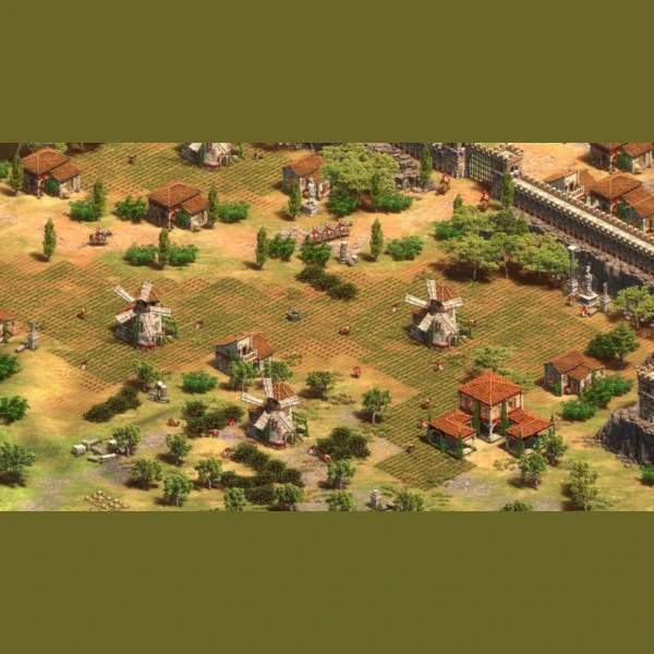 Xbox Game Studios Age of Empires II: Definitive Edition