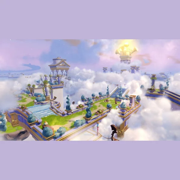 Activision Skylanders: SuperChargers, Spyro the Dragon