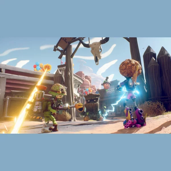 Electronic Arts Plants vs. Zombies: Battle for Neighborville