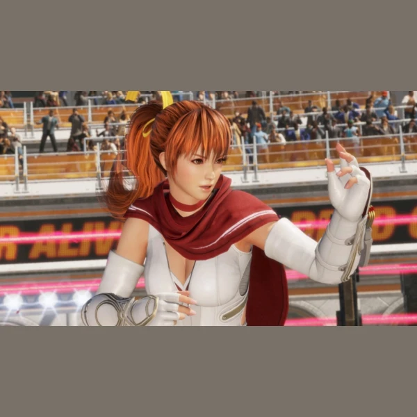 Koei Tecmo Games Dead or Alive 6 Last Round
