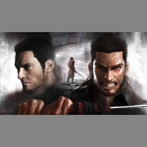 Square Enix Final Fantasy XV: Episode Gladiolus