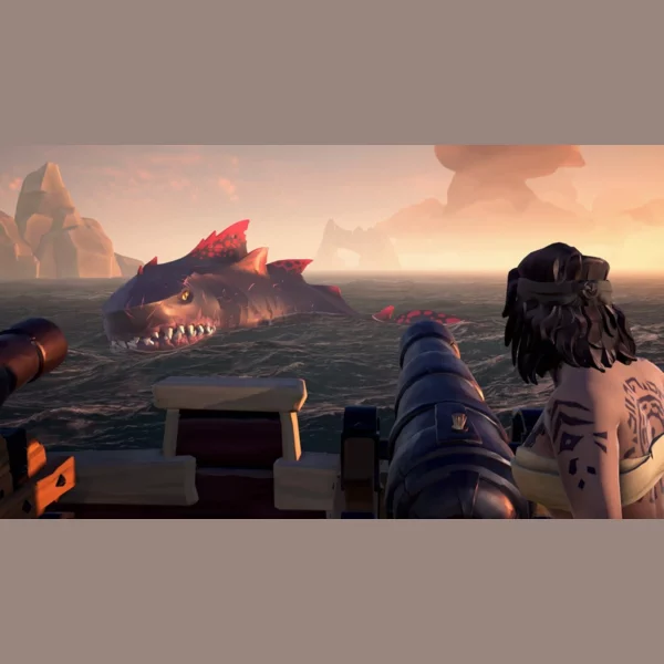 Xbox Game Studios Sea of Thieves