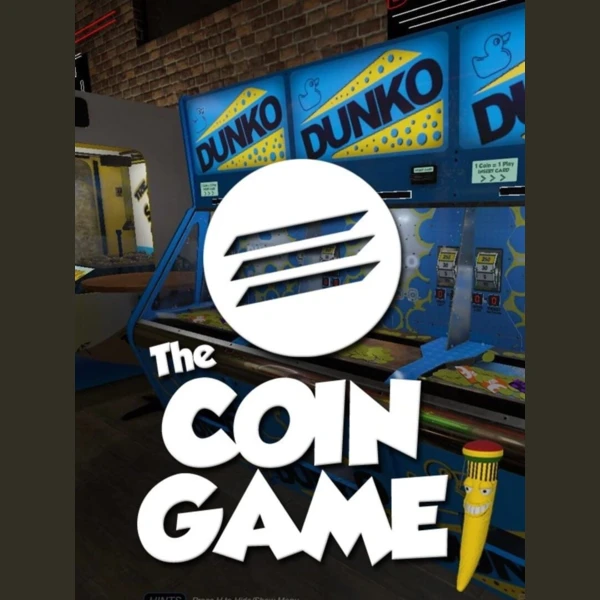 devotid Media The Coin Game