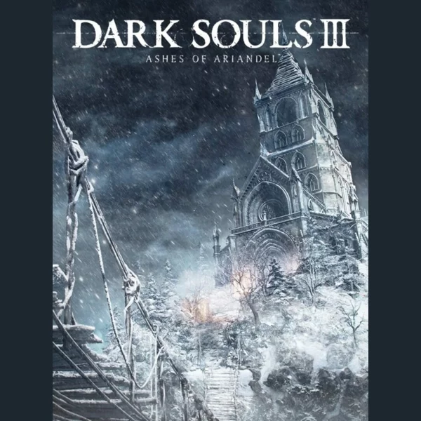 Bandai Namco Entertainment Dark Souls III: Ashes of Ariandel, Sword Art Online