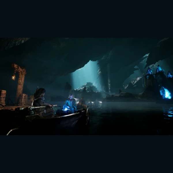 Deep Silver Echoes of the End
