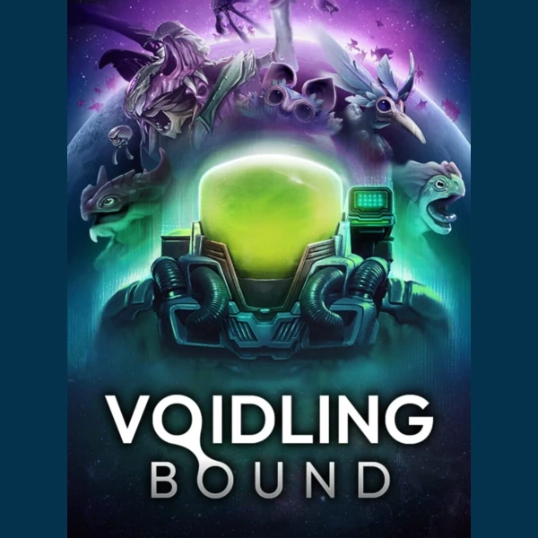 Hatchery Games Voidling Bound