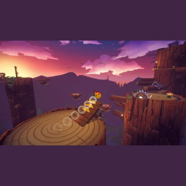 Bandai Namco Entertainment Pac-Man World 2 Re-Pac