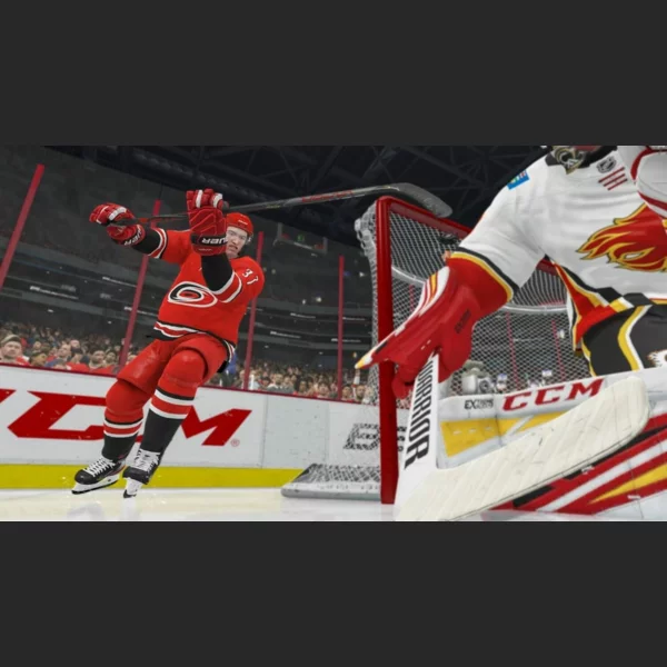 Electronic Arts NHL 21