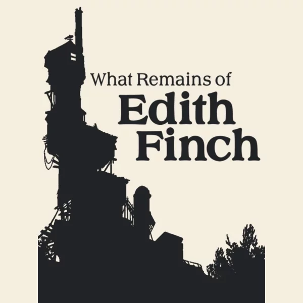 Annapurna Interactive What Remains of Edith Finch