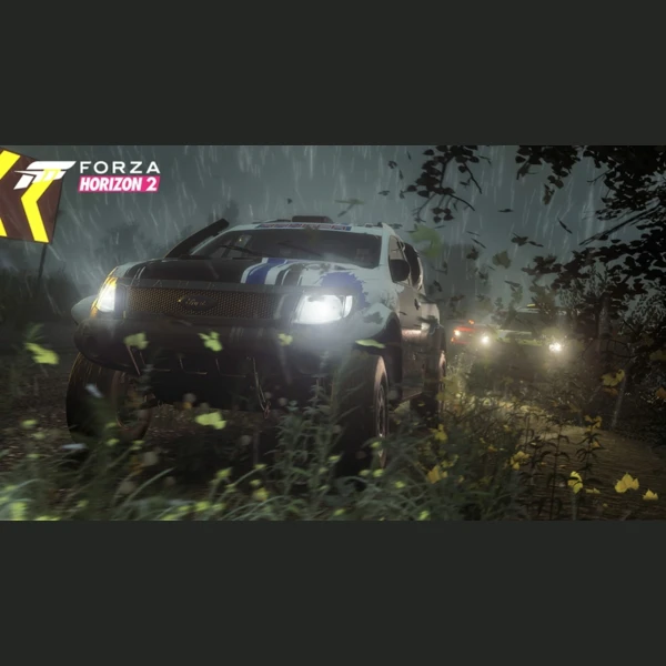 Microsoft Studios Forza Horizon 2: Storm Island