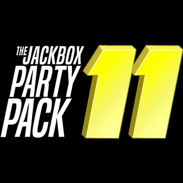 Jackbox Games, Inc. The Jackbox Party Pack 11