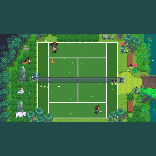 Sidebar Games Sports Story, Golf Story