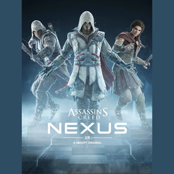 Ubisoft Entertainment Assassin's Creed Nexus VR