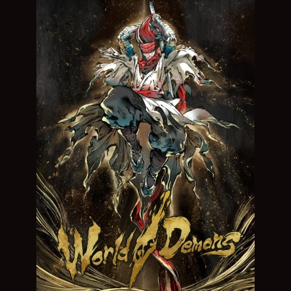 DeNA World of Demons