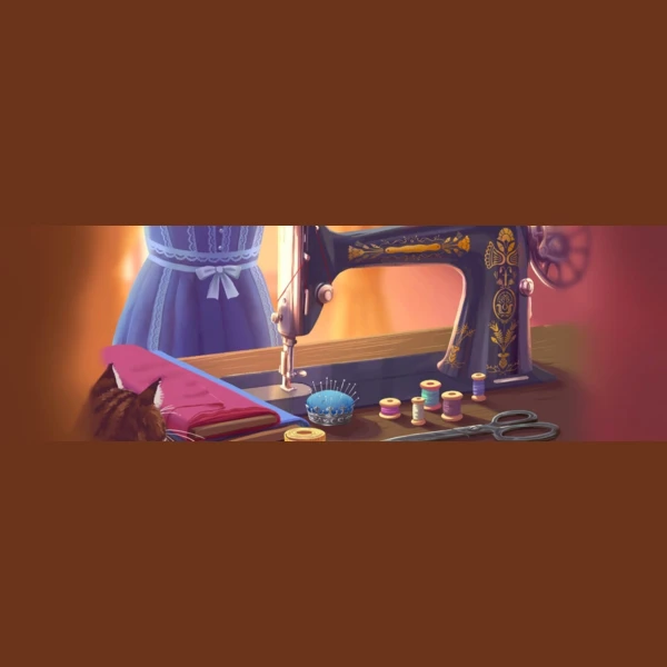 Free Lives Games Dressmaker